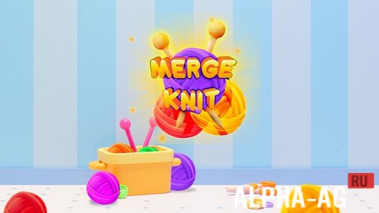 Merge Knit