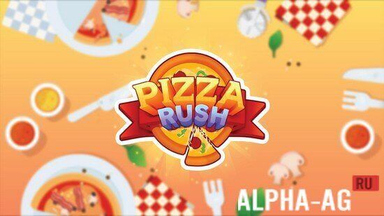 Pizza Rush