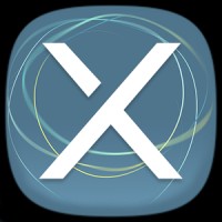 X theme For Huawei EMUI HTI1.1.2.TV1.7_PS