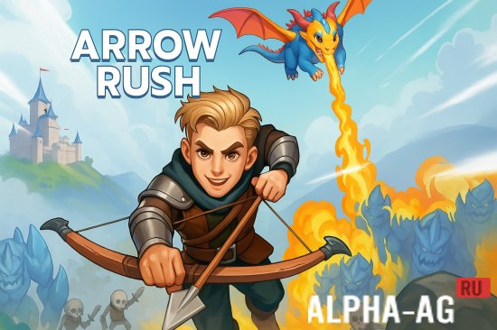 Arrow Rush