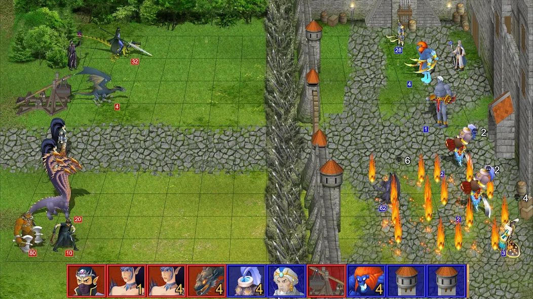 Lords of War and Money: Strategy