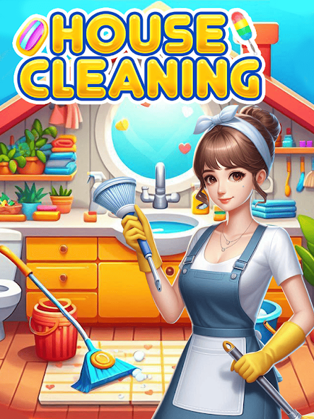 Home Cleaning
