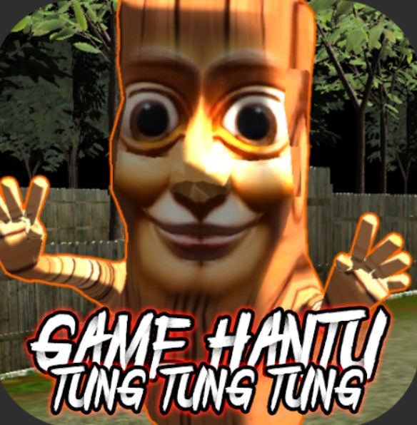 Download Hantu Tung Tung Tung Sahur 3D