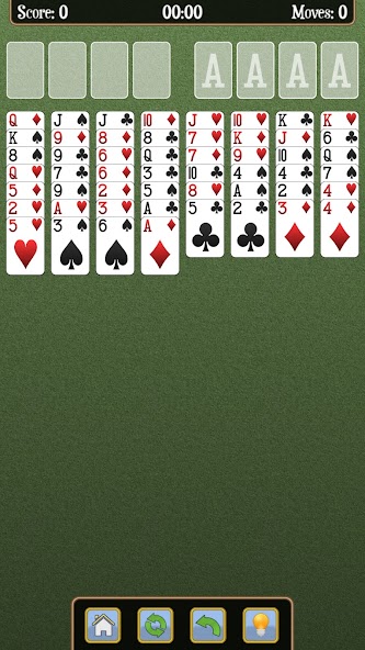FreeCell