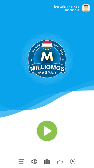 Milliomos Magyar