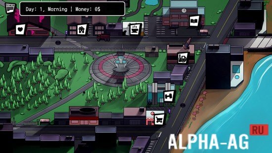 Взломанный Saint or Sinner screenshot 3