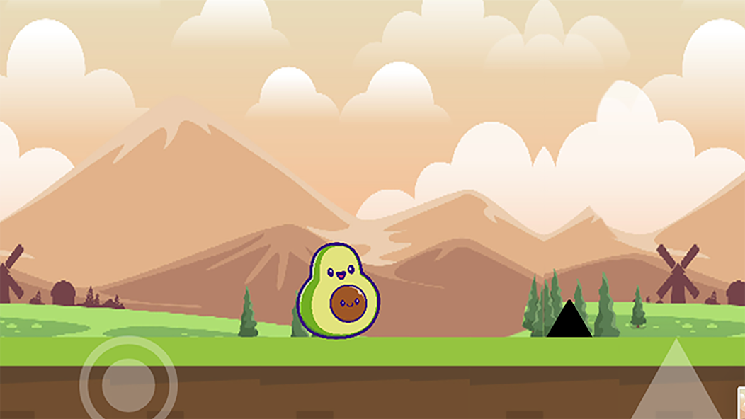 Avocado Adventure