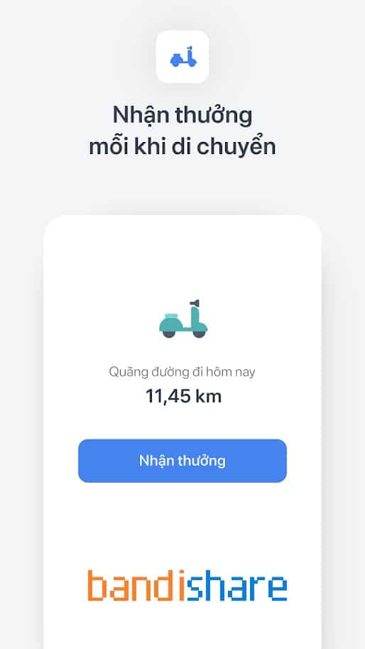 Tải Toss-Reward point, Topup screenshot 3