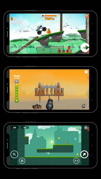 Games Hub screenshot 5