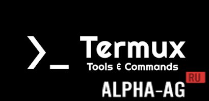 Termux Tools & Commands