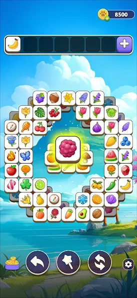 3 Tile Match