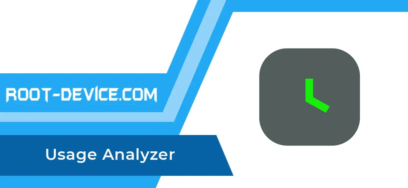 Usage Analyzer