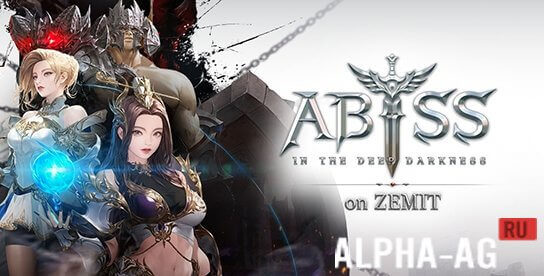 ABYSS on ZEMIT