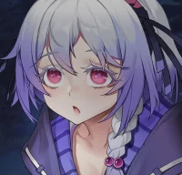 Shokuo Shoujo