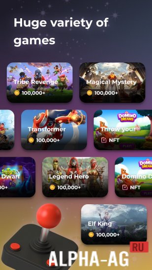 Wombat: Play, Earn, Connect screenshot 3