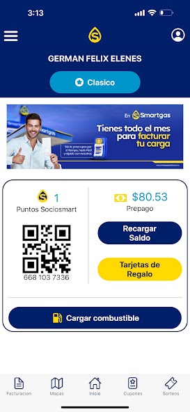 Sociosmart