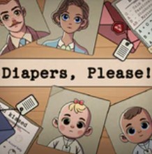 Download Diapers, Please!