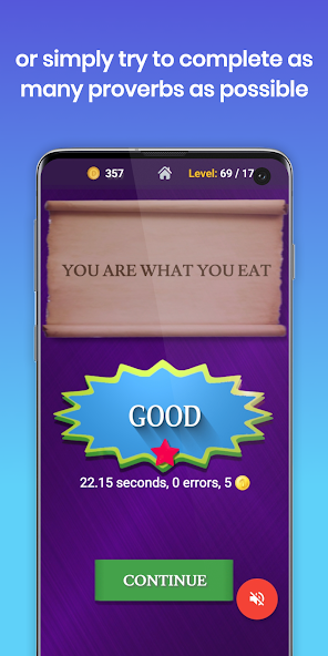 Sayings Guru screenshot 5
