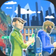 Download Pickpocket: City of Thieves