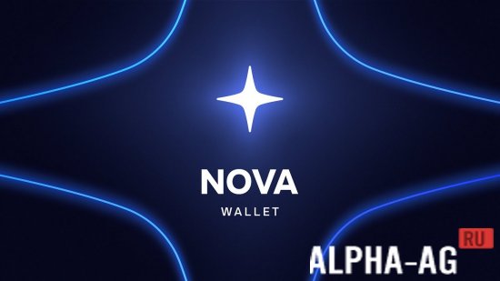 Nova Polkadot Wallet