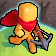Download Devil Hunter Idle!