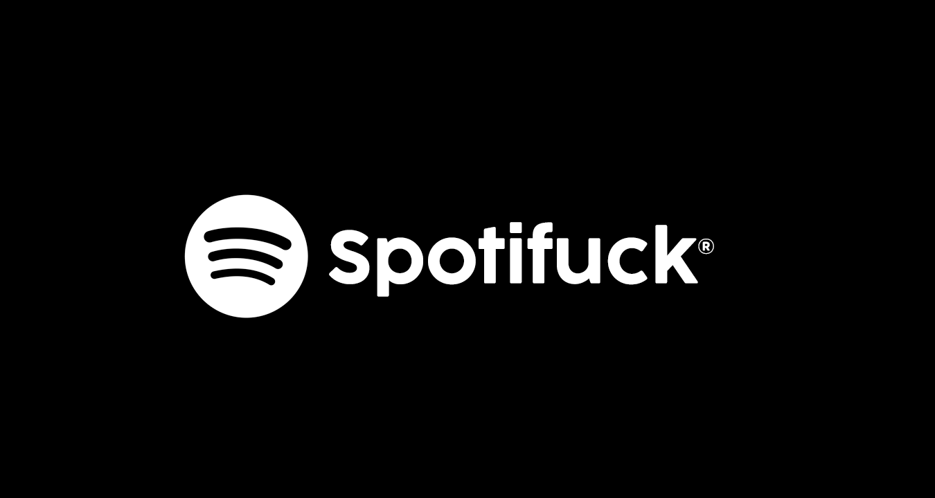 Spotifuck