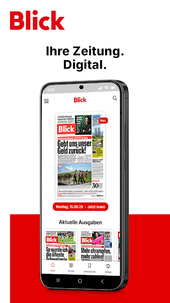 E-Paper