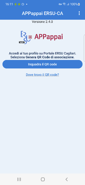 APPappai ERSU-CA