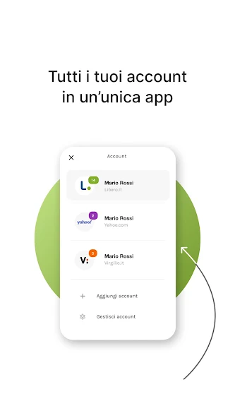 Libero Mail