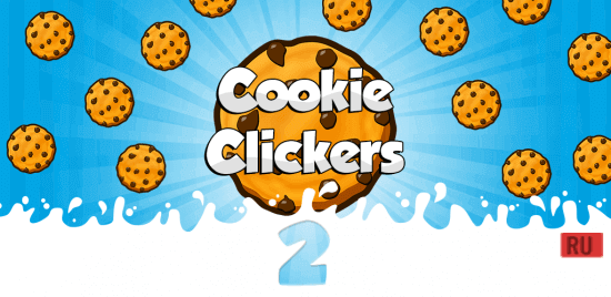 Cookie Clickers 2