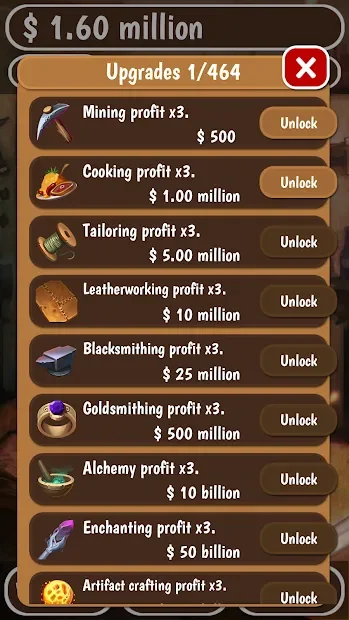 King's Clicker