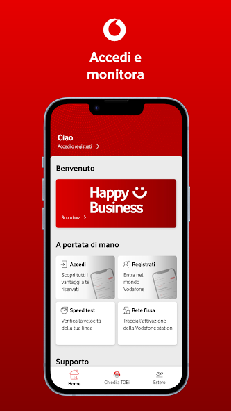 My Business