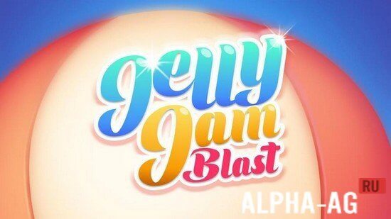 Jelly Jam Crush