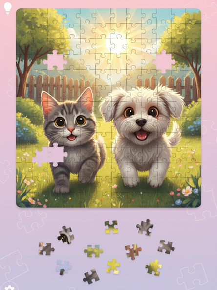 Jigsaw Puzzle