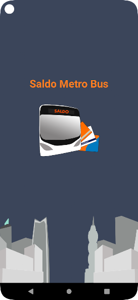 Metro Bus Balance