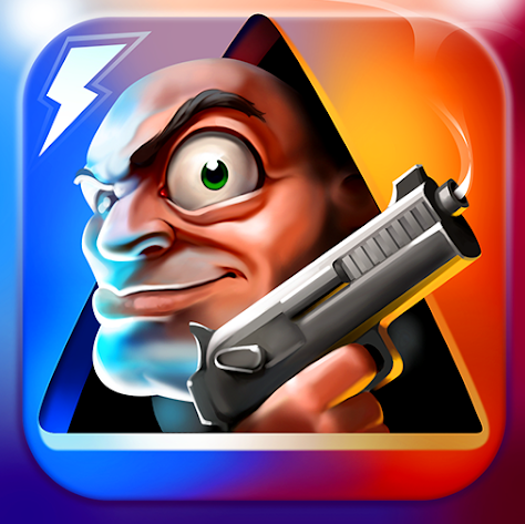 Download Doodle Mafia Alchemy