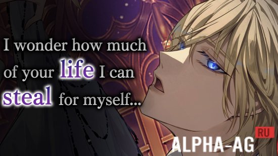Ikemen Villains Otome Game screenshot 5