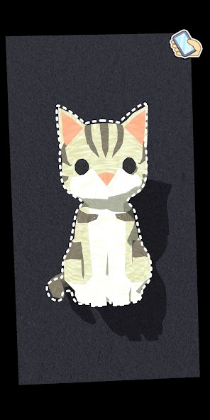 Wool felt 3D screenshot 3