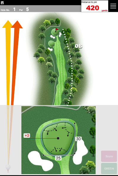 WiN GOLF