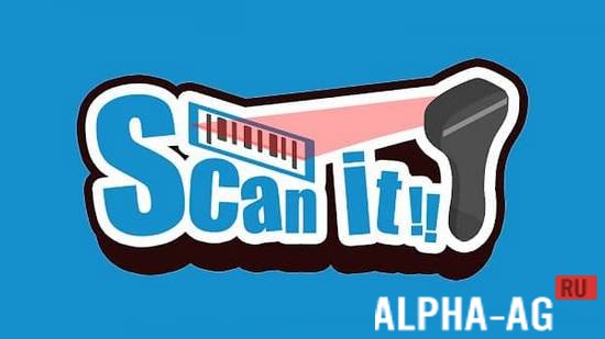 Scan it!!