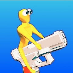 Download Flip Beat: Ragdoll Shooter