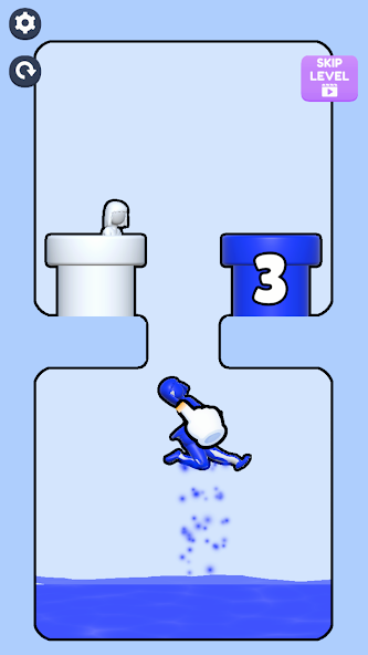 TidyingJelly screenshot 2