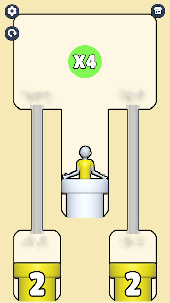 TidyingJelly screenshot 3