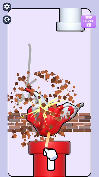 TidyingJelly screenshot 4