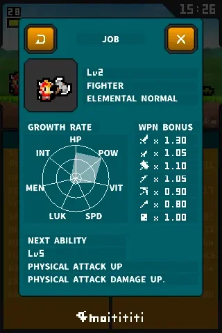 MinuteFrontier