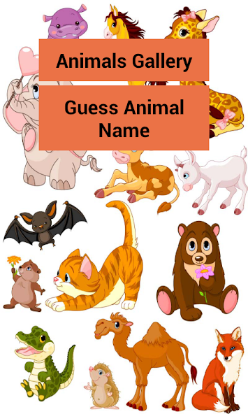 Animals World