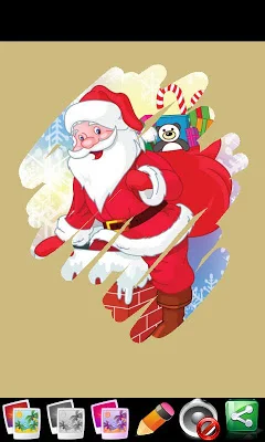 Christmas Games