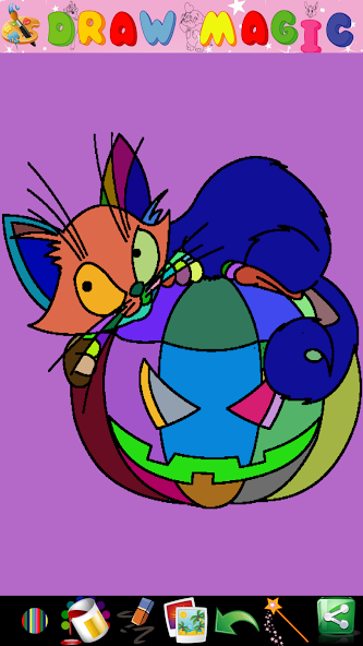 Coloring Pages