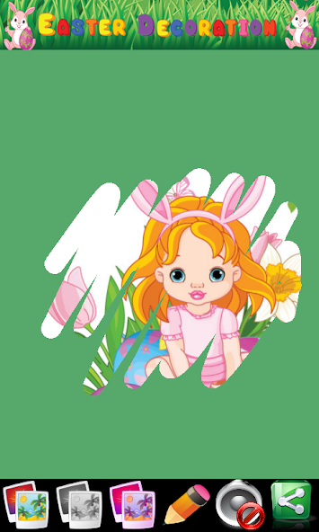 Easter Games