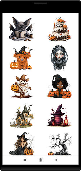 Halloween Parade